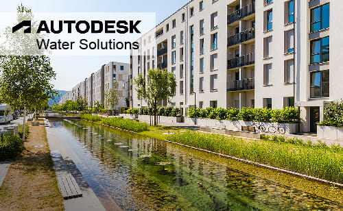 Autodesk Water Solutions
