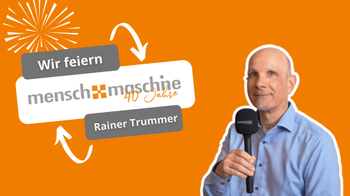 Rainer Trummer - WIN Verlag